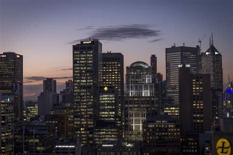 Melbourne was ranked as the world's most liveable city in ratings published by the economist group's intelligence unit i. Melbourne by Night | Melbourne city at night as viewed ...