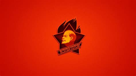 The great collection of lenin wallpapers for desktop, laptop and mobiles. Lenin in USSR Wallpaper for Desktop 1920x1080 Full HD