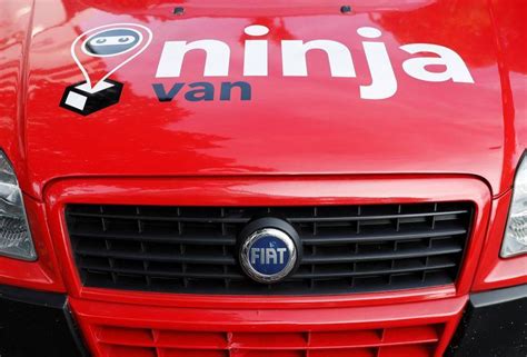 If you have any problems with the pickup process, such as driver behavior or a customer service email: Singapore-based logistics firm Ninja Van raises $279 ...
