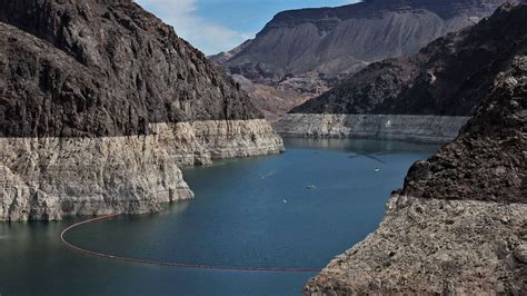 how colorado river basin tribes are managing water amid historic drought