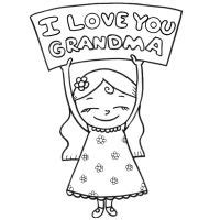 I love you grandpa coloring pages. I Love You Coloring Pages | Fathers day coloring page, Love you papa, My love
