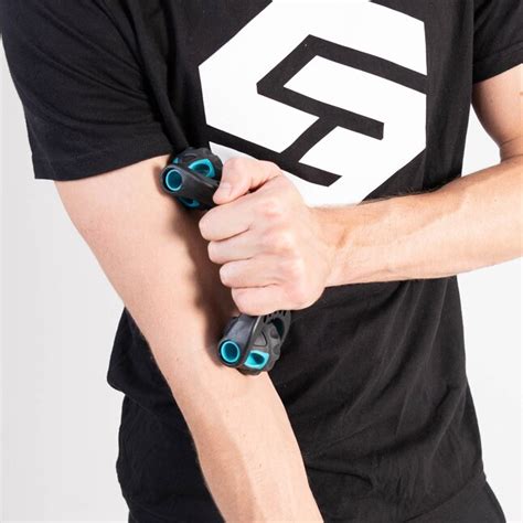 Skelcore Manual Massage Roller At