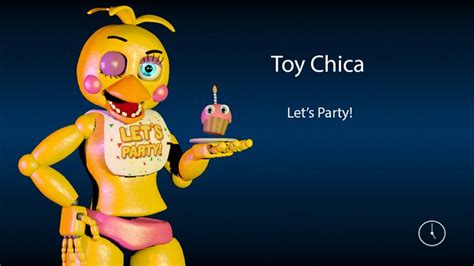 Pin By Romi Games On Toy Bonnie X Toy Chica Fnaf Toys Five Nights At Freddy S