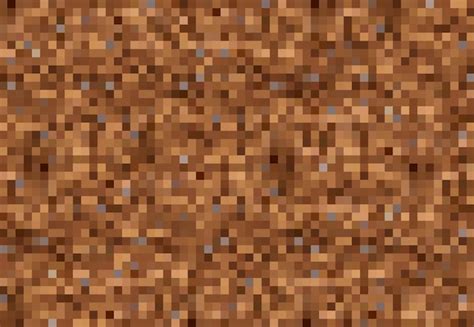 Premium Vector Cubic Pixel Grass And Ground Blocks Vector Pixel Game