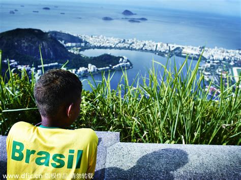 brazil s daily life ahead of the soccer world cup[1] cn