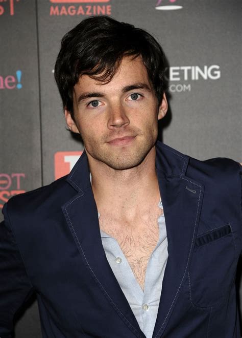 Ian Harding Hottest Pictures Popsugar Celebrity Photo 19