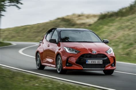 Toyota Yaris 2022 Une Finition En Moins Des équipements En Plus