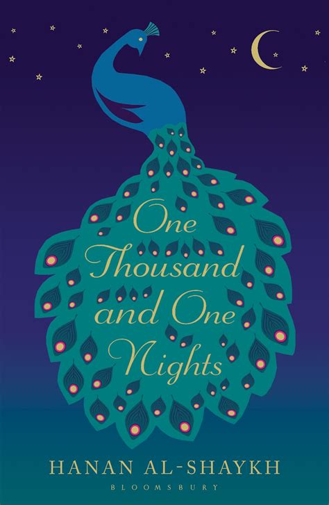 Holly Macdonald One Thousand And One Nights