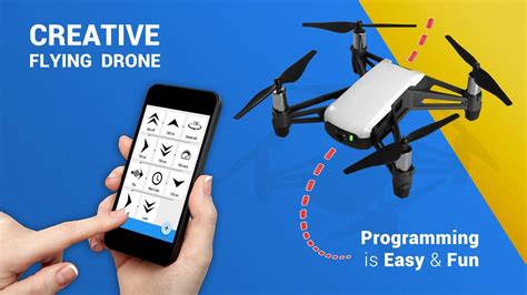 Go Tello Program Your Drone Apk 094 For Android Download Go Tello