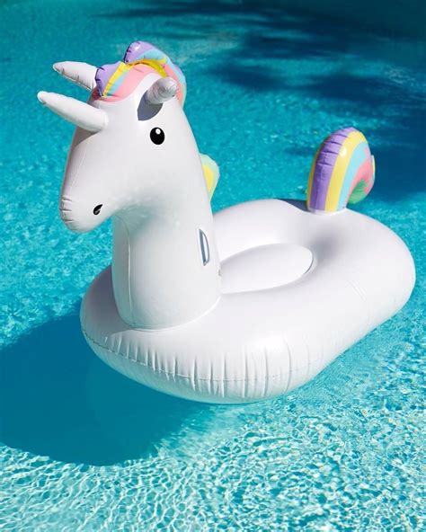 Unicorn Pool Float Unicorn Pool Party Unicorn Pool Float Unicorn Birthday Parties Birthday