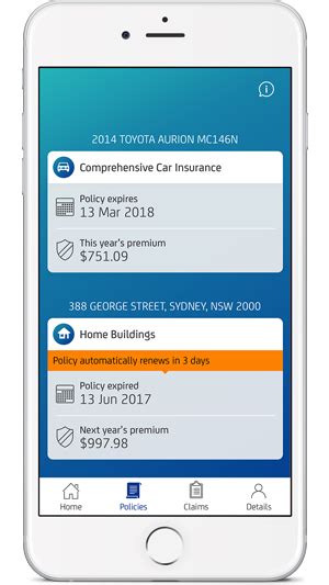 Most tend to believe that men, especially. Mobile apps | NRMA Insurance