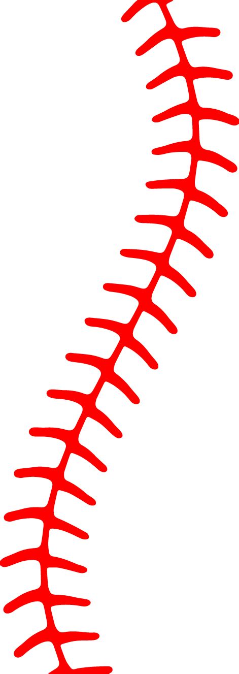 Baseball Stitching Png File Png All Png All