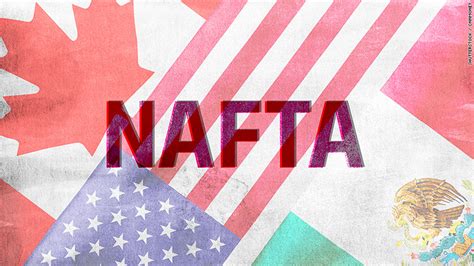 Trumps Nafta Agenda Has Poison Pill Proposals Says Us Chamber Of Commerce