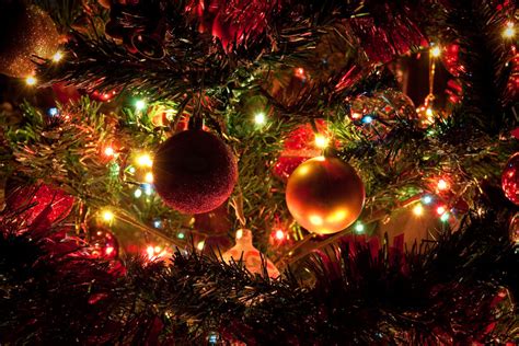 Free cool christmas background vectors (148). 46+ Christmas Scenery Wallpaper for Computer on ...