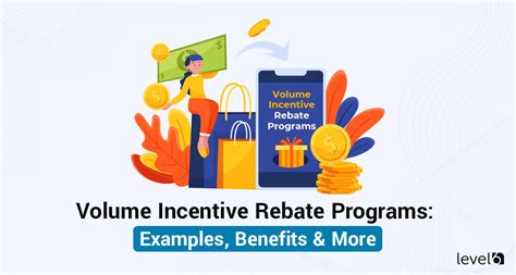 Incentive Program Rebate Solutions