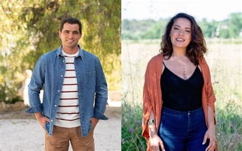 O formato foi apresentado por andreia rodrigues. Quem quer namorar com o agricultor? - Débora acusa António ...