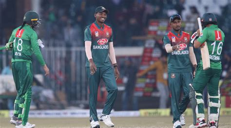 Fans in the united states can watch pakistan vs south africa odi, test and t20i series on willow tv. Pakistan vs Bangladesh 2nd T20I 2020 Live Streaming Online ...