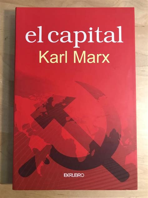 El Capital De Karl Marx Nuevo 2008 1ª La Tienda De Paco