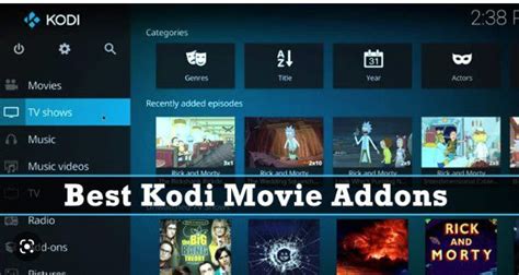 Best Kodi Addons For Movies Tv Sports List Centralviral Hot Sex Picture