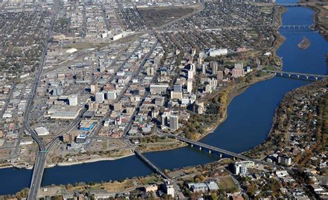 Saskatoon approves Growth Plan to Half a Million - The Saskatchewan Edge