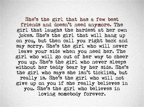 Im That Girl Inspirational Quotes Life Quotes Best Quotes