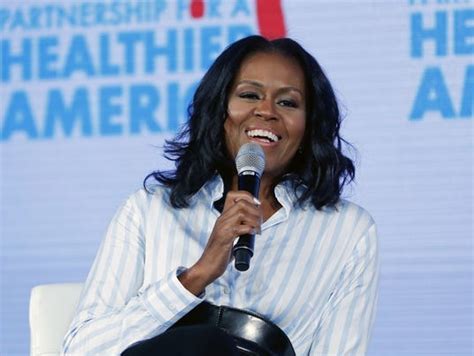 Michelle Obama Memoir Becoming Michelle Obama Due Out In November