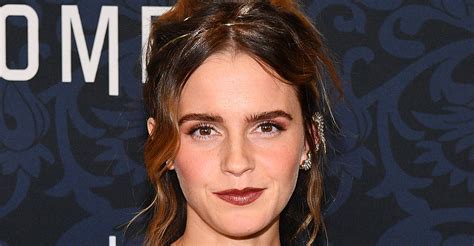 Emma Watsons Mystery Man Revealed After Those Makeout Photos Emma