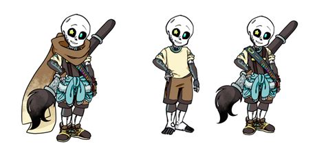 Addition added ink!sans as the second character in week x. Mye Bi :-) - INK!SANS
