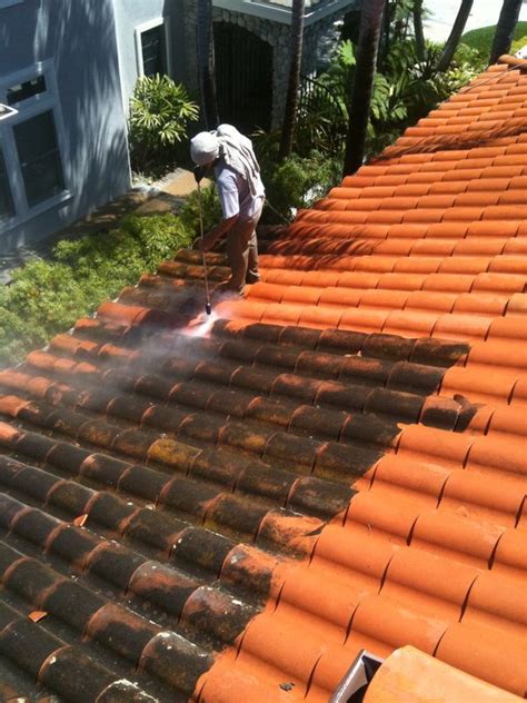 Pressure Washing Roof Cleaning Artofit