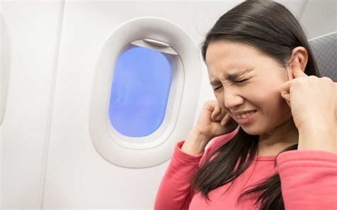 Dangers Of Airplane Travel And Blocked Ears — Pressureze