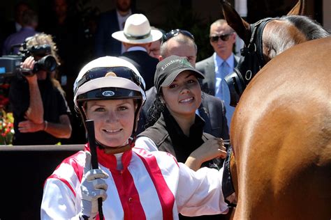 Jockey jamie kah became the first jockey in the history of victorian racing to ride 100 metropolitan winners in a season. Jamie Kah to have one of best seats in house for sporting ...
