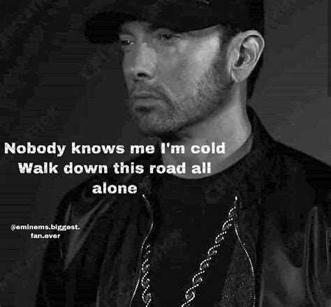 New Eminem Eminem Lyrics Eminem Quotes Rapper Quotes Lyric Quotes