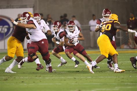 Let us know in the. Larry Rose III - 2017 - Football - New Mexico State ...