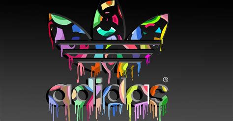 Awesome Wallpaper Drippy Nike Logo Images