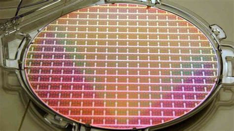 Chip Fertigungstechnik Bei Tsmc 5 Nanometer Schon 2020 3 Nanometer Ab