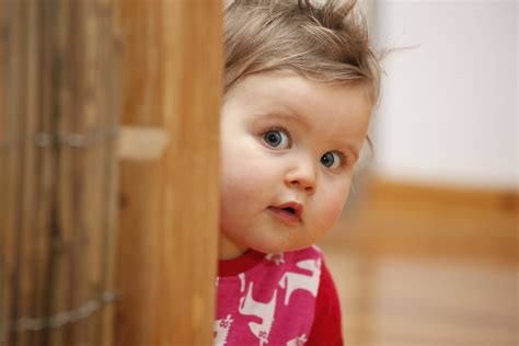 Twelve Baby Signs We Need To Learn Today To Help Our Little Ones