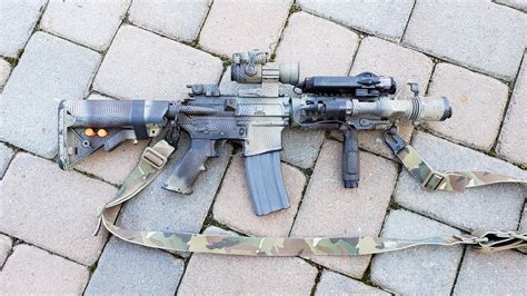 188 Best Cqbr Images On Pholder Ar15 Military Ar Clones And Airsoft
