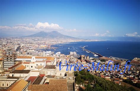 Visiter Naples En 3 Jours