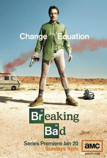 Breaking Bad 1 افلام