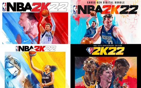 Nba K Luka Doncic Candace Parker E Tre Leggende Sulle Nuove Copertine Del Videogioco Sky