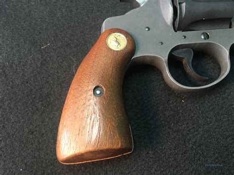 Colt Agent 2 Snub Nose Revolver For Sale At 979111534