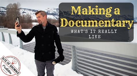 Making A Christian Documentary Whats It Really Like Youtube