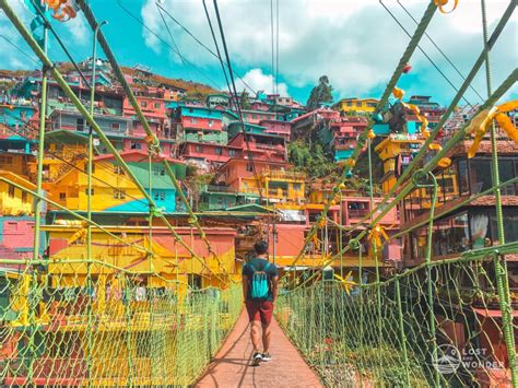 10 Baguio Tourist Spots To Visit 2019 Lost And Wonder