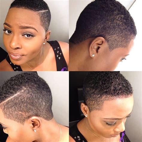 Pin By Obsessed Hair On Beautifully Faded Short Hair Styles Natural