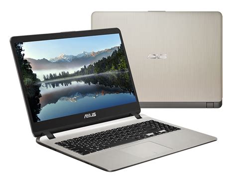 Ces 2018 Asus X507 Laptop Offers Core I7 Action Geforce Mx110 In