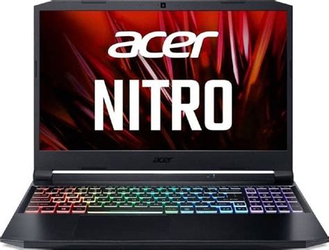 Acer Nitro 5 An515 57 76y4 156 Qhd 165 Hz Gaming Laptop، 11th Gen