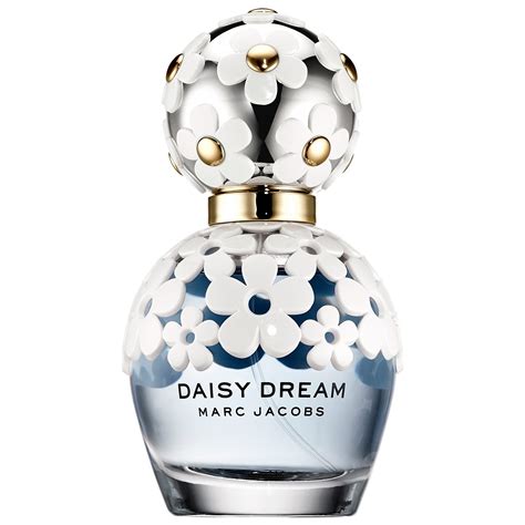 Perfume Marc Jacobs Daisy Dream Edt Ml Mujer La Casa Del Perfume