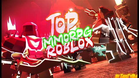 😱top 6 Mejores Juegos Mmorpg O Rol En Roblox 2020 Youtube