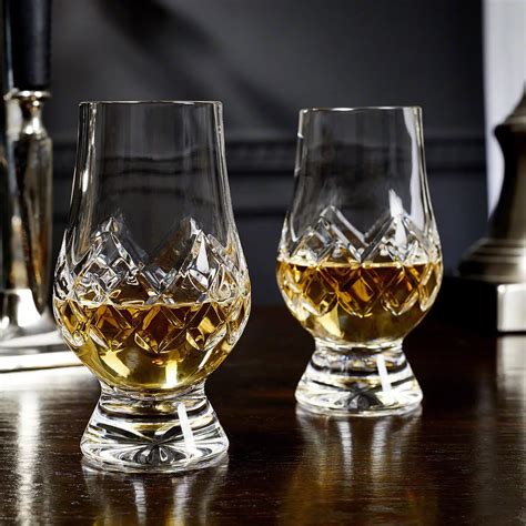 28 Best Scotch Glasses For 2019