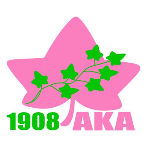 Alpha Kappa Alpha Png Png Image Collection